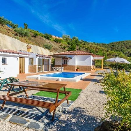 Villa Casa El Moral De Arenas By Ruralidays Extérieur photo