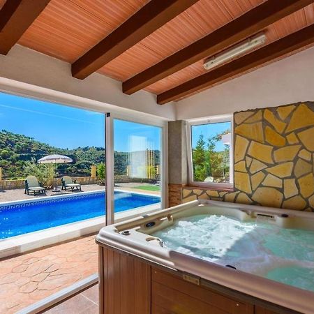 Villa Casa El Moral De Arenas By Ruralidays Extérieur photo