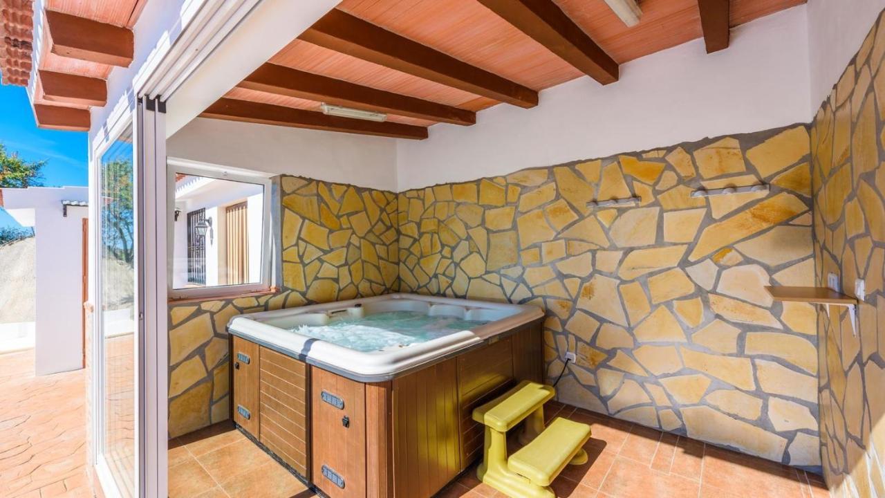 Villa Casa El Moral De Arenas By Ruralidays Extérieur photo