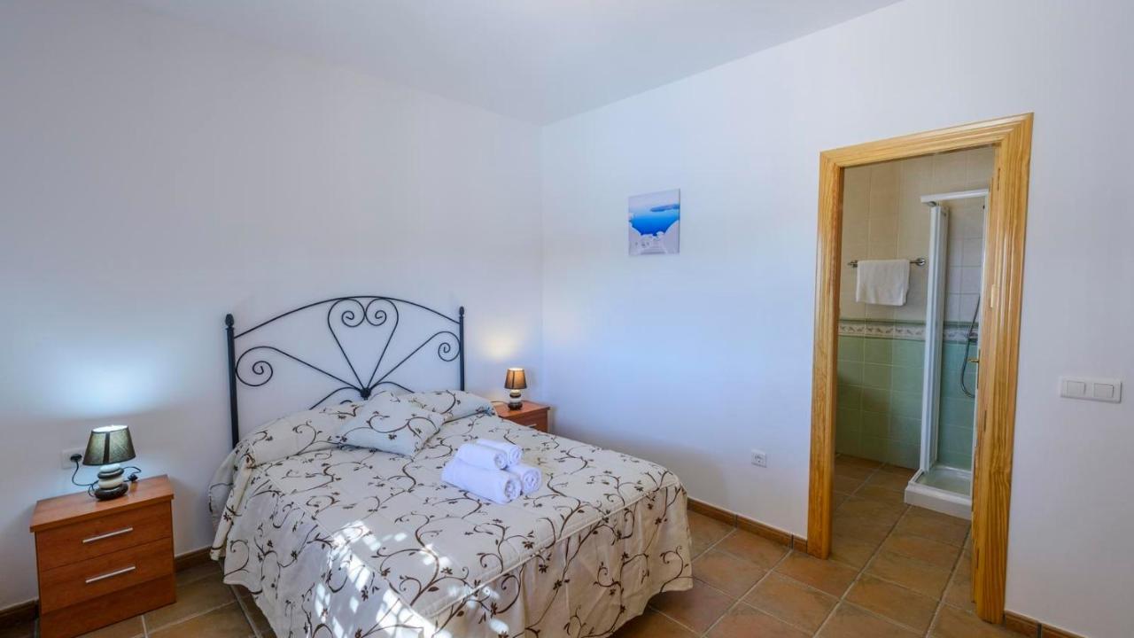 Villa Casa El Moral De Arenas By Ruralidays Extérieur photo