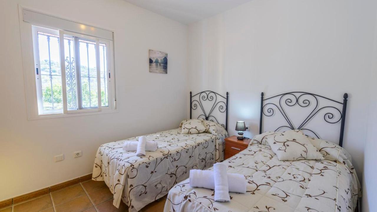 Villa Casa El Moral De Arenas By Ruralidays Extérieur photo